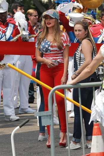 Sofía Vergara