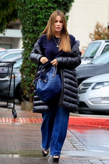 Sofía Vergara