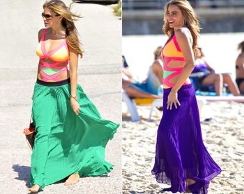 Sofía Vergara