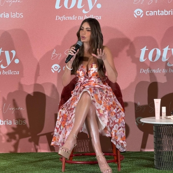 Sofía Vergara