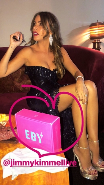 Sofía Vergara