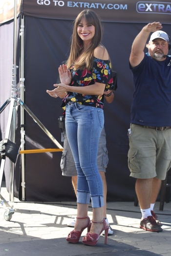 Sofía Vergara