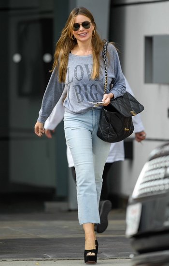 Sofía Vergara