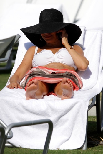 Sofía Vergara