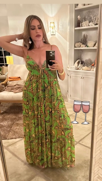 Sofía Vergara