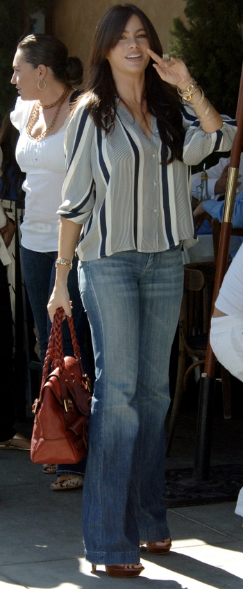 Sofía Vergara