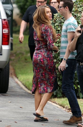 Sofía Vergara