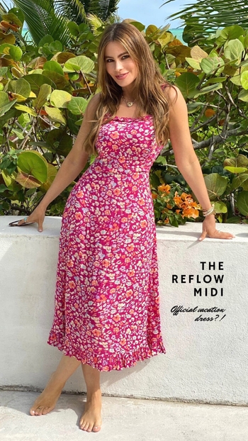 Sofía Vergara