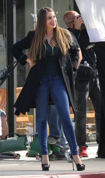 Sofía Vergara