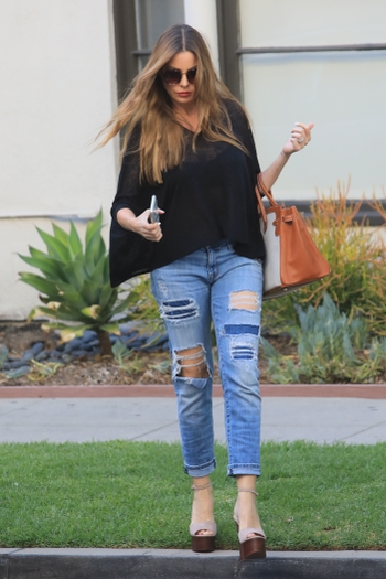 Sofía Vergara