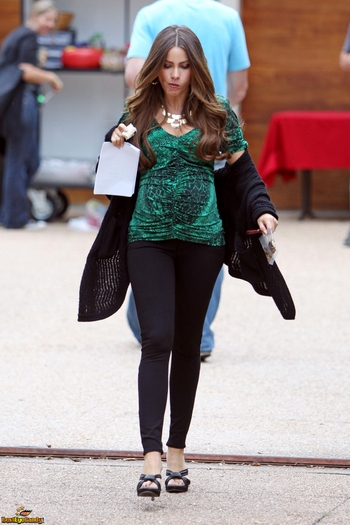Sofía Vergara