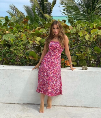 Sofía Vergara