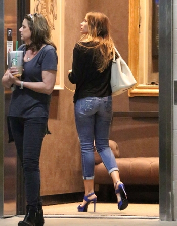 Sofía Vergara
