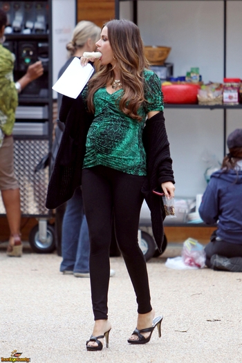 Sofía Vergara