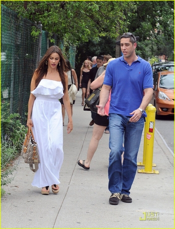 Sofía Vergara
