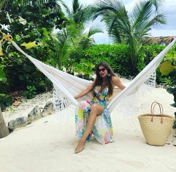 Sofía Vergara