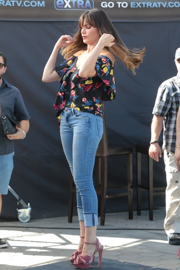 Sofía Vergara
