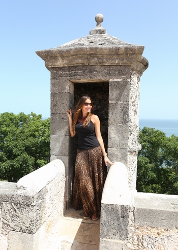 Sofía Vergara