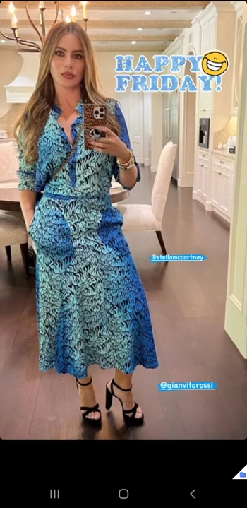 Sofía Vergara