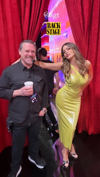 Sofía Vergara