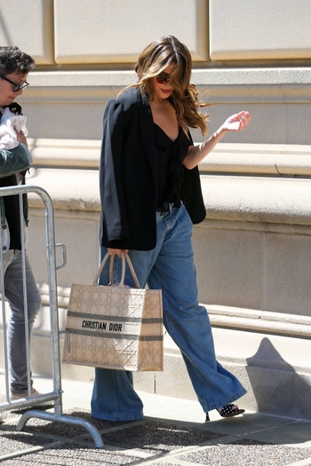Sofía Vergara
