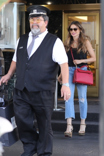 Sofía Vergara