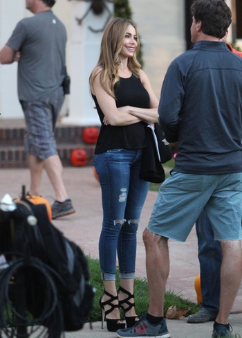 Sofía Vergara