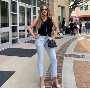 Sofía Vergara