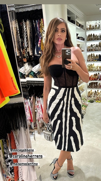 Sofía Vergara