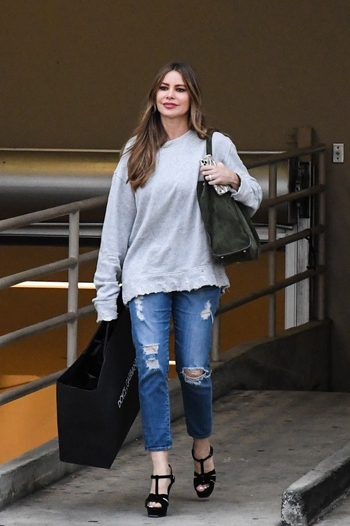 Sofía Vergara