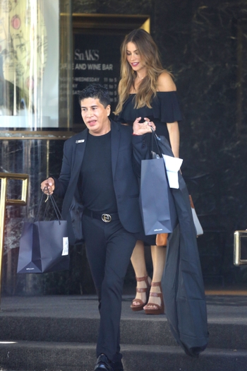 Sofía Vergara