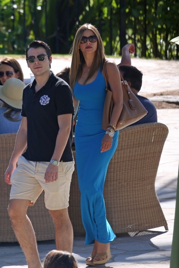 Sofía Vergara