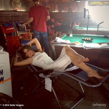 Sofía Vergara