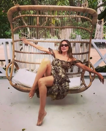 Sofía Vergara