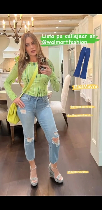 Sofía Vergara