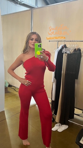 Sofía Vergara