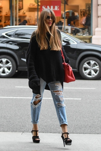 Sofía Vergara