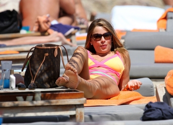 Sofía Vergara