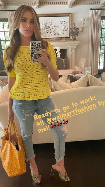 Sofía Vergara