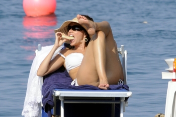 Sofía Vergara