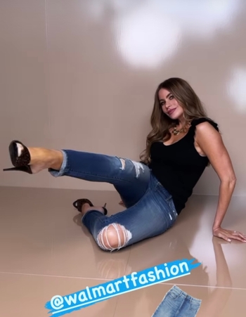 Sofía Vergara