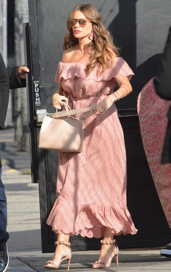 Sofía Vergara