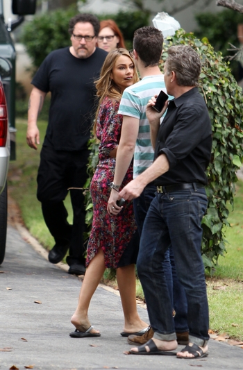 Sofía Vergara