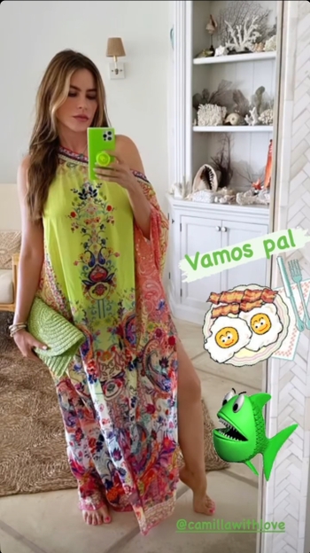 Sofía Vergara
