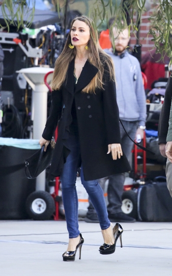Sofía Vergara