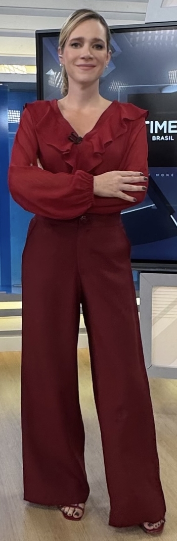 Natália Ariede