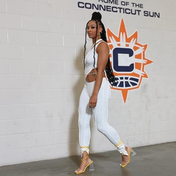 Dijonai Carrington