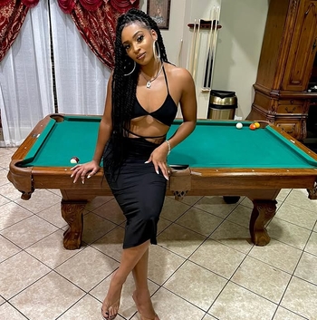 Dijonai Carrington