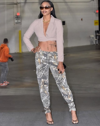 Dijonai Carrington