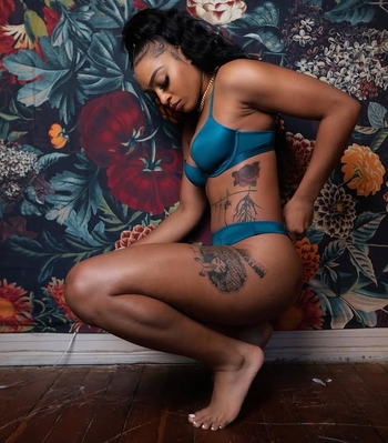 Dijonai Carrington